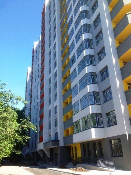 Allurapart Nivky Διαμέρισμα Κίεβο Εξωτερικό φωτογραφία